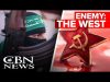 Why Islamists and Communists Work Together Against the West