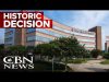 ‘Historic’: Hospital Reportedly Forced to Open Detransition Clinic, Reverse Course