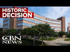 ‘Historic’: Hospital Reportedly Forced to Open Detransition Clinic, Reverse Course