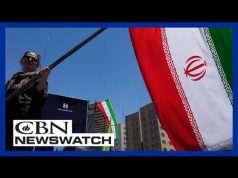 Israel Dislikes U.S.-Iran Deal, & The Threat from Islamists | CBN NewsWatch