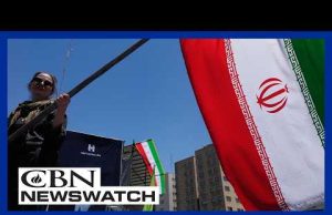 Israel Dislikes U.S.-Iran Deal, & The Threat from Islamists | CBN NewsWatch
