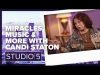 Candi Station | Studio 5