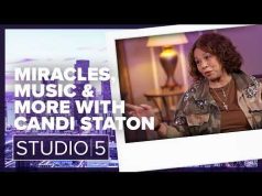 Candi Station | Studio 5