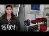 ‘The Hub’ Saving Thousands of Ukraine War Victims