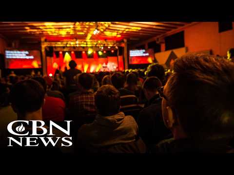 Attendance Ticks Up in U.S. Churches, Finally Stabilizing After COVID Decline