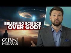 Disturbing Reality Surrounding UFO, Alien Claims