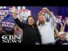 Democrats in Maine Pick Controversial Candidate in Bid to Take Control of US Senate This Fall