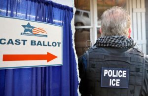 DHS directs ICE to deport illegal immigrants who vote in American elections under new directive