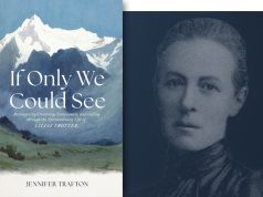 Surrender and Vocation in the Life of Lilias Trotter