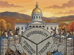 Dame: America’s most effective minority delivers affordability, reform and freedom