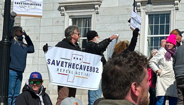Roper: Another ridiculous attack on rural Vermonters