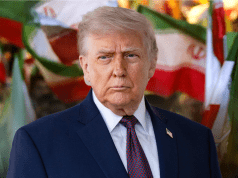 President Trump announces Iran peace agreement and more top headlines