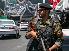 Inside Tehran: Iranians describe IRGC’s brutal rule, poverty — ask Trump to ‘stay the course’