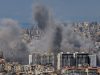 Hezbollah’s secret ‘kill, wound and maim’ bomb network exposed as Israel strikes Beirut