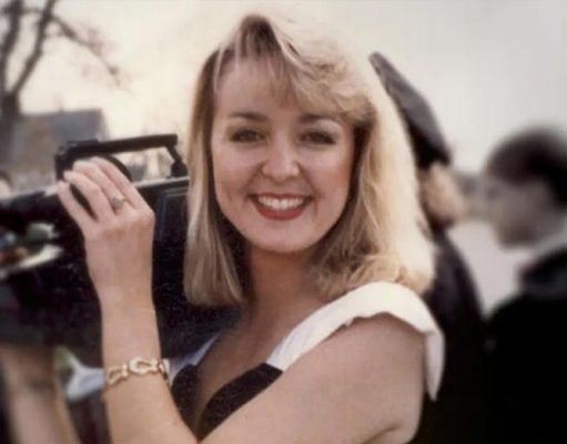 Cold case of missing news anchor rocked by claim of confession in roadside meltdown: report