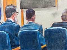Karmelo Anthony stays silent as analysts warn defense faces uphill battle in track meet stabbing trial