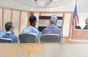 Witnesses in Karmelo Anthony murder trial confirm Austin Metcalf’s words immediately after attack