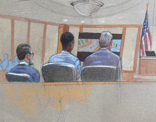 Karmelo Anthony defense, prosecutors wage first-impression war as emotions rock opening of trial: expert