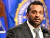 FBI nabs 7 for alleged ‘campaign of violence’ to pressure University of Michigan, businesses over Israel ties