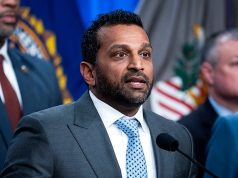 Minnesota man marks FBI’s first arrest from DOJ’s ‘Most Wanted Fraudsters’ list