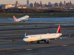 LaGuardia shuts down runway for second time in weeks after pavement issue resurfaces