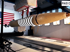 Next-Generation Missile Defense at Mission Speed