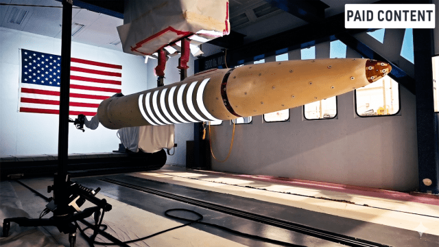 Next-Generation Missile Defense at Mission Speed