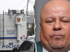 ICE urges New York not to release Salvadoran national accused of raping 16-year-old girl on Long Island