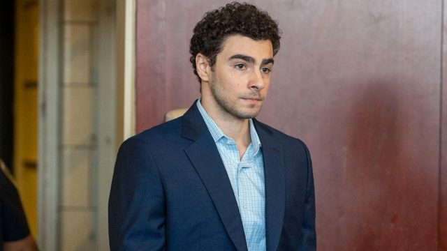 Judge reveals Luigi Mangione will pursue psychiatric defense in UnitedHealthcare CEO assassination case