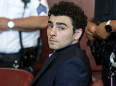 Luigi Mangione bails on psychiatric defense in UnitedHealthcare CEO assassination case