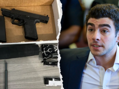 Lead Mangione detective says silencer found in case was unlike anything he’d seen in 25 years