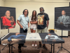 Black Vermonters celebrated in new South Burlington exhibit