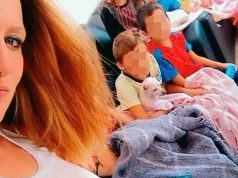 Pregnant mother found murdered in Mexico as frantic search for missing children ends with surprise discovery