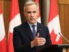 Canada’s Carney pledges action on antisemitism amid backlash over new anti-hate council members