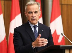 Canada’s Carney pledges action on antisemitism amid backlash over new anti-hate council members