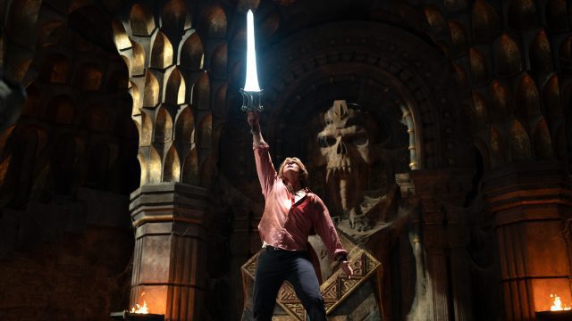 ‘Masters of the Universe’ and the Longing for Sincerity