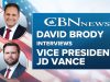 Full Interview with Vice President JD Vance