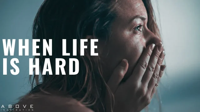LIFE IS NOT EASY | But You Must Keep Going - Inspirational & Motivational Video