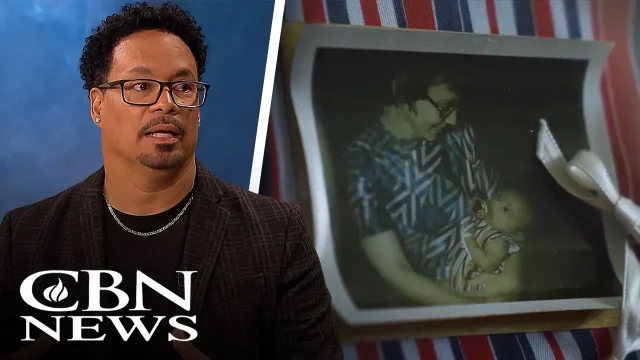 Should Have Been Aborted: Ryan Bomberger Shares His Powerful Story