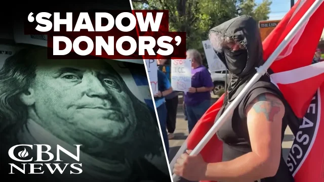 Dark Money Fueling Riots: Treasury Cracks Down on Billionaire Funding