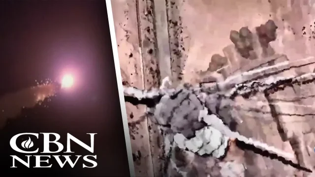 Tit-for-Tat Strikes: Iran Backs Down as Peace Talks Teeter
