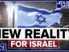 U.S.-Iran War Winds Down with the Memo of Understanding | Jerusalem Dateline