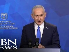 Full Statement by Israel Prime Minister Benjamin Netanyahu | (Hebrew Speech W/ English Subtitles)