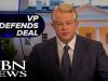 JD Vance Claims Iran Deal Good for Israel Too | News on The 700 Club