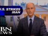 U.S. and Iran Strikes Continue Overnight | News on The 700 Club