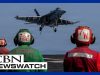 Escalation: US Strikes Back At Iran & Iran Counterattacks | CBN NewsWatch