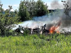 Missouri skydiving plane crash that killed all 12 aboard is a ‘devastating loss,’ company says