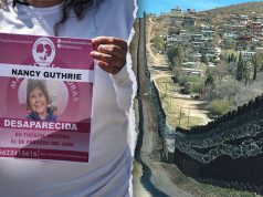 Pima County sheriff says Mexican authorities have not made contact over Nancy Guthrie search tip