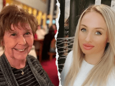Rachel Morin’s mom shares the detective’s advice that kept her going before her daughter’s killer was caught