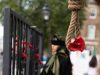 Iran accelerates execution campaign against anti-regime activists amid internet censorship